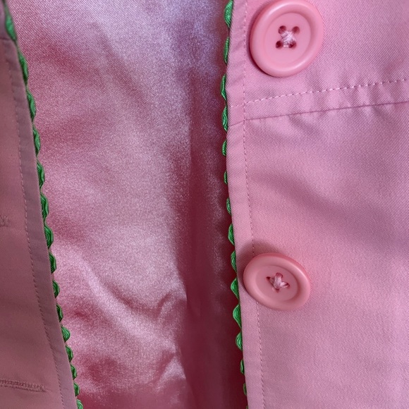 Girls Spring Jacket - Picture 6 of 6